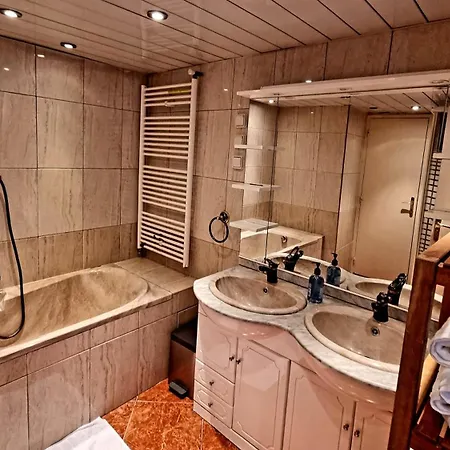 Villa 170m2 Avec Piscine Parc Des Calanques 15 Min Velodrome Marseilles